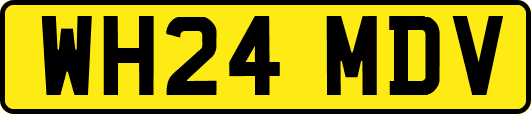 WH24MDV
