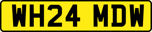 WH24MDW