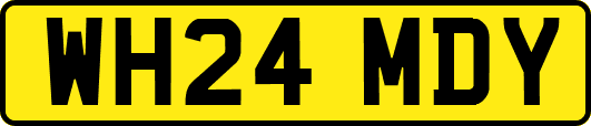 WH24MDY