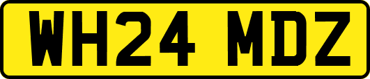 WH24MDZ