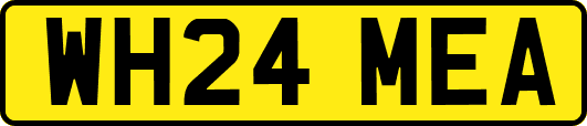 WH24MEA