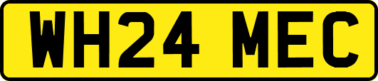 WH24MEC