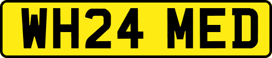 WH24MED
