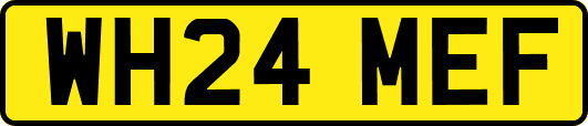 WH24MEF