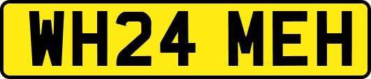 WH24MEH