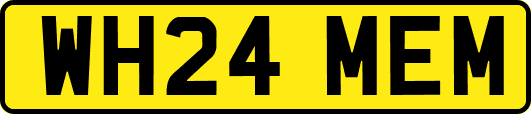WH24MEM