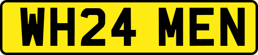WH24MEN