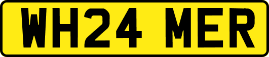 WH24MER