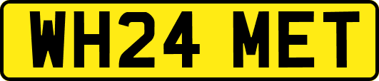 WH24MET