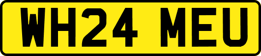 WH24MEU
