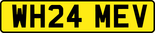 WH24MEV