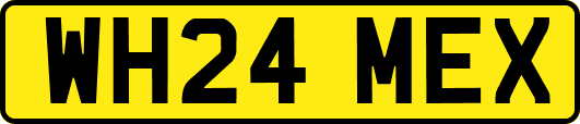 WH24MEX
