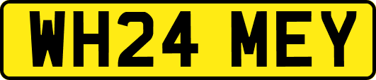 WH24MEY