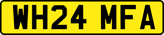 WH24MFA