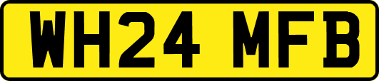 WH24MFB