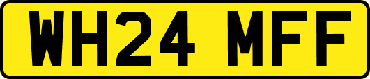 WH24MFF