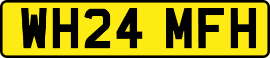 WH24MFH