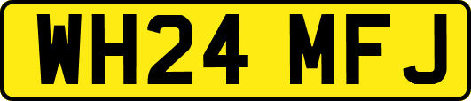 WH24MFJ