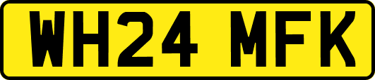 WH24MFK