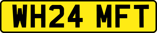WH24MFT