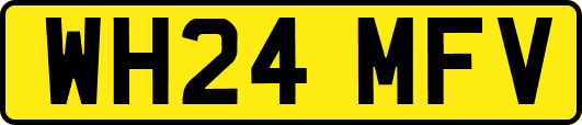 WH24MFV