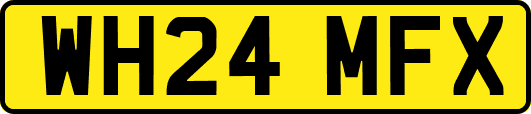 WH24MFX