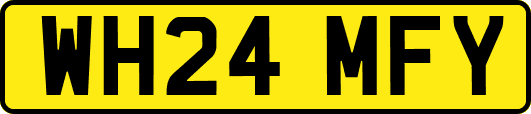 WH24MFY