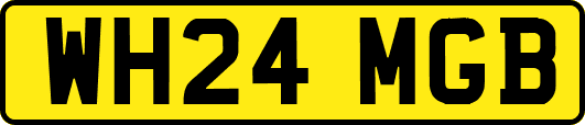 WH24MGB