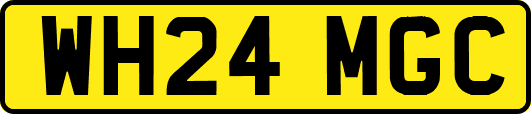 WH24MGC