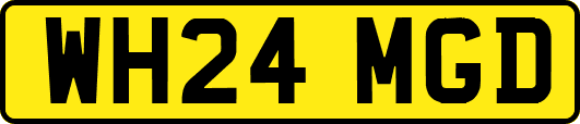 WH24MGD