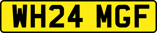 WH24MGF