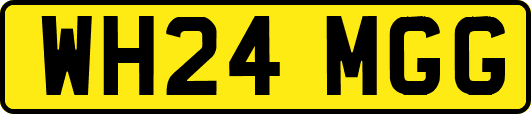 WH24MGG