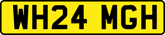 WH24MGH