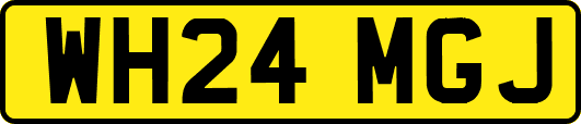 WH24MGJ