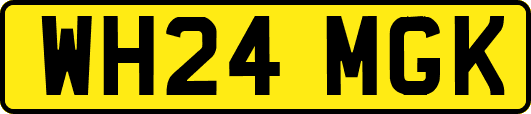 WH24MGK