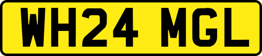 WH24MGL