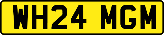 WH24MGM