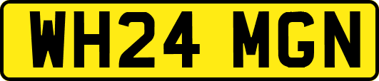 WH24MGN