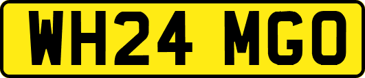 WH24MGO