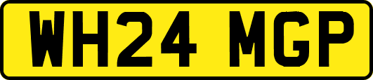 WH24MGP