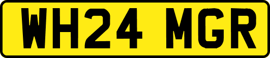 WH24MGR