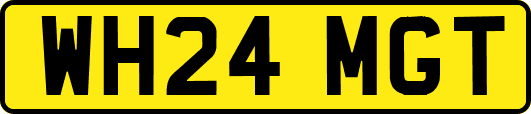 WH24MGT