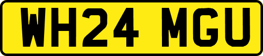 WH24MGU