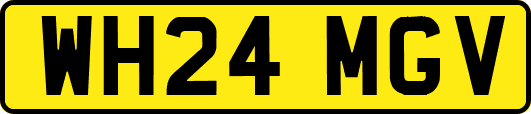 WH24MGV