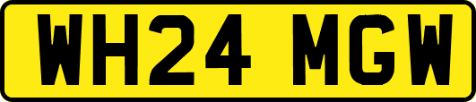 WH24MGW