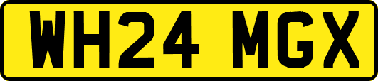 WH24MGX