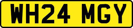 WH24MGY