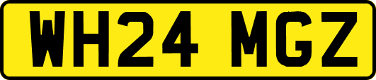 WH24MGZ