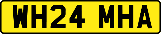 WH24MHA