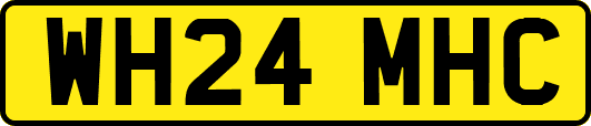 WH24MHC